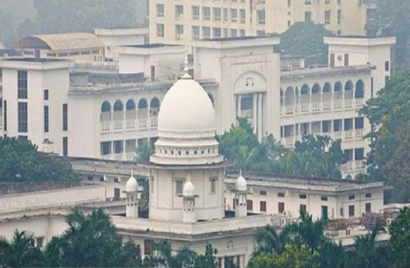 সোহরাওয়ার্দী উদ্যানের গাছ না কাটার নির্দেশ