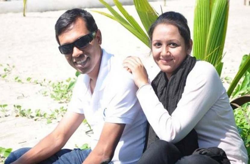 মিতু হত্যায় স্বামী সাবেক এসপি বাবুল আক্তার গ্রেফতার