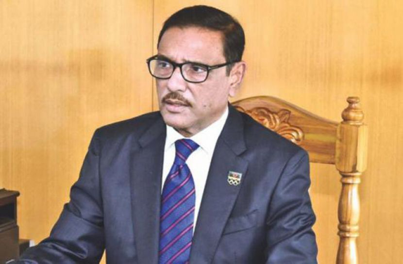 ‘শেখ হাসিনা মানবিক বলেই খালেদা জিয়া মুক্ত’
