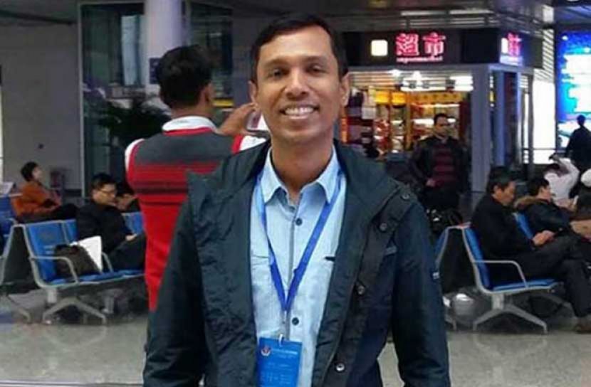 পরকীয়ার জেরে স্ত্রীকে খুন করান বাবুল আক্তার
