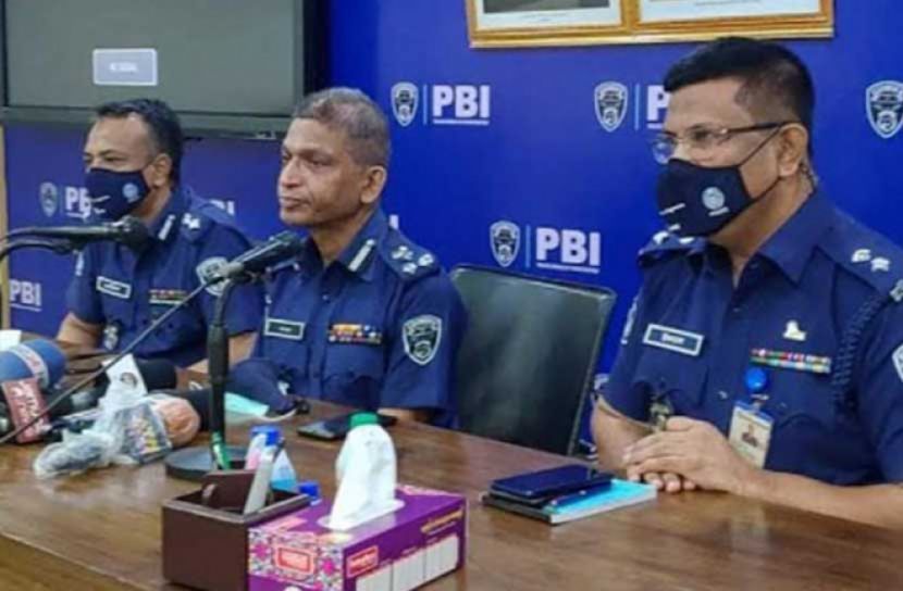 বাদী থেকে প্রধান আসামি বাবুল আক্তার