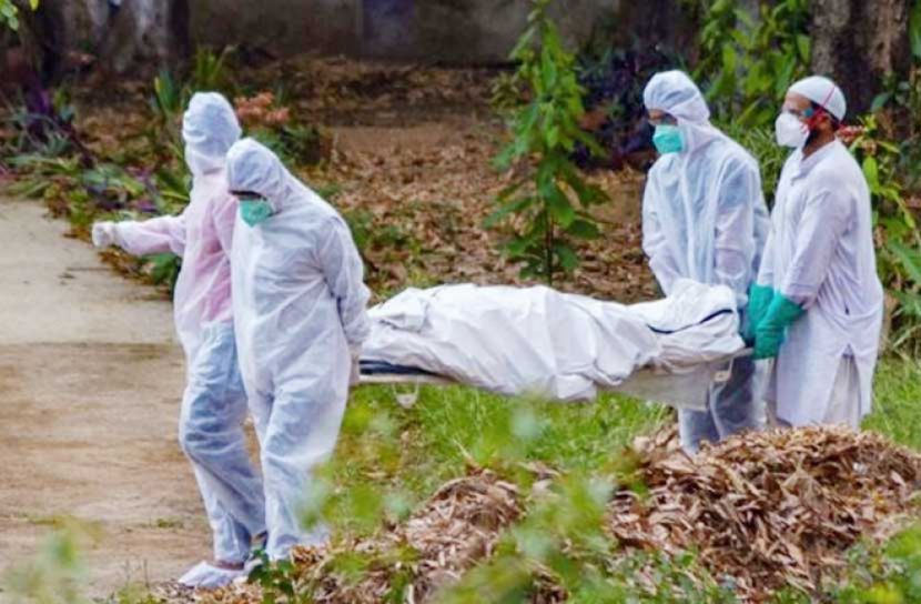 করোনায় আরও ৩১ জনের মৃত্যু
