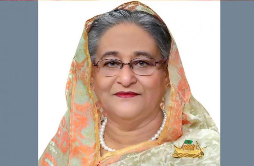 জাতির উদ্দেশে শুভেচ্ছা ভাষণ দেবেন প্রধানমন্ত্রী