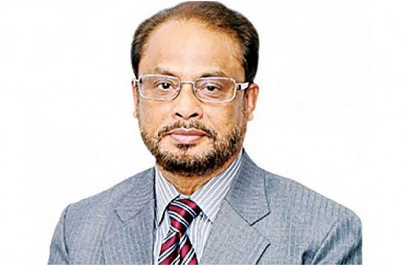 ঈদ উপলক্ষে দেশবাসীকে জি এম কাদেরের শুভেচ্ছা
