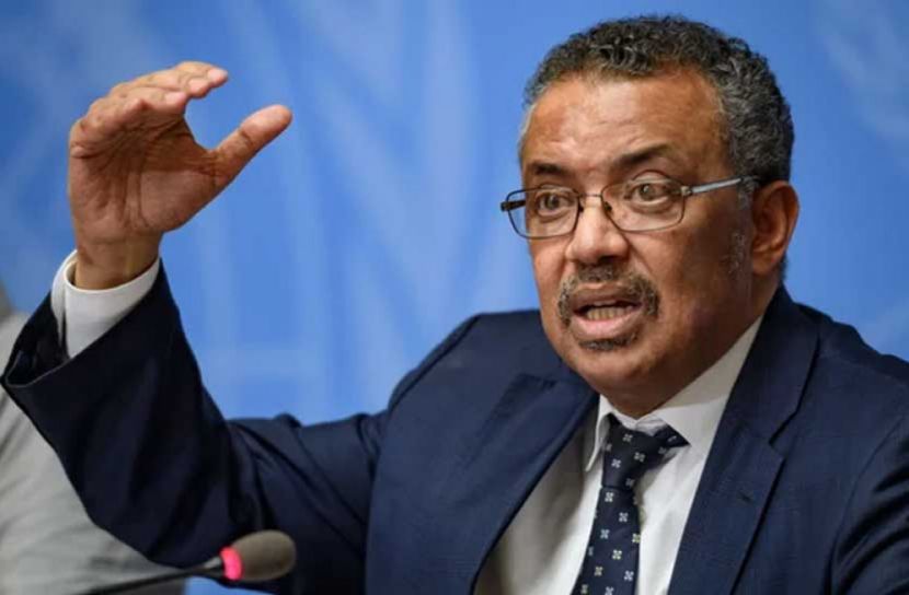 ভারতীয় ধরনে টিকা কার্যকর কি না তা নিশ্চিত নয় : বিশ্ব স্বাস্থ্য সংস্থা
