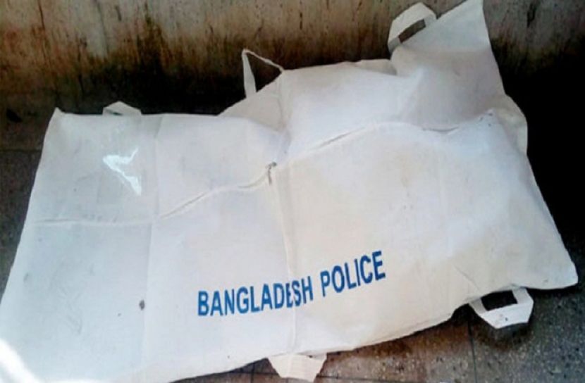 সিদ্ধিরগঞ্জে নারীর মরদেহ উদ্ধার