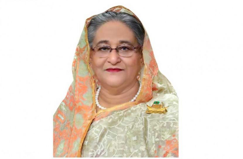 যুদ্ধাহত বীর মুক্তিযোদ্ধাদের প্রধানমন্ত্রীর উপহার