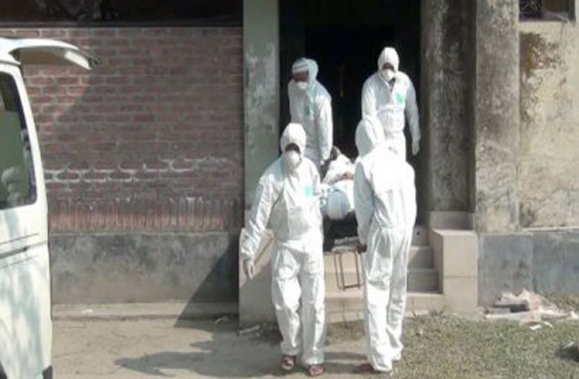 ঈদের দিনে কমেছে মৃত্যু-শনাক্তের হার