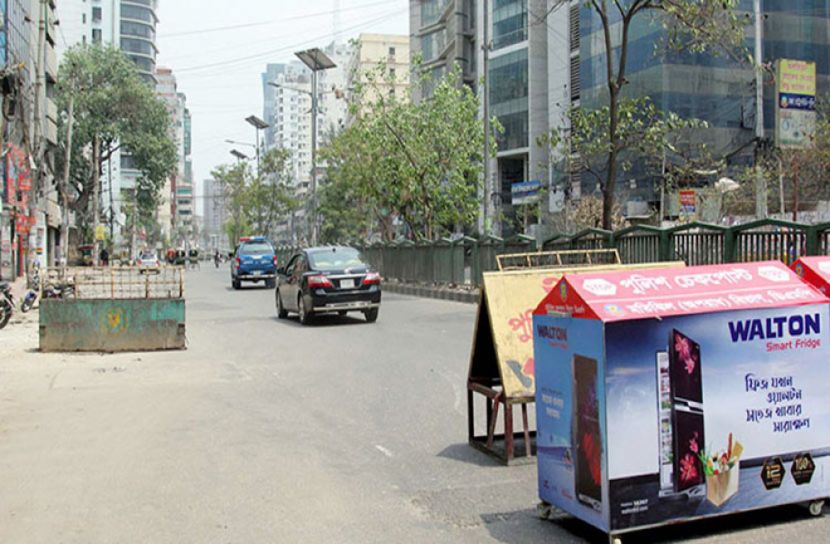 এক সপ্তাহ বাড়ছে বিধিনিষেধ, প্রজ্ঞাপন কাল 
