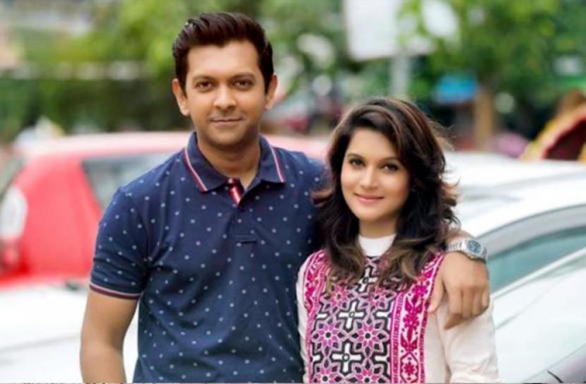 একসঙ্গে আসছেন তাহসান-মিথিলা!