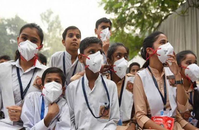 আবারও বাড়ল শিক্ষাপ্রতিষ্ঠানের ছুটি