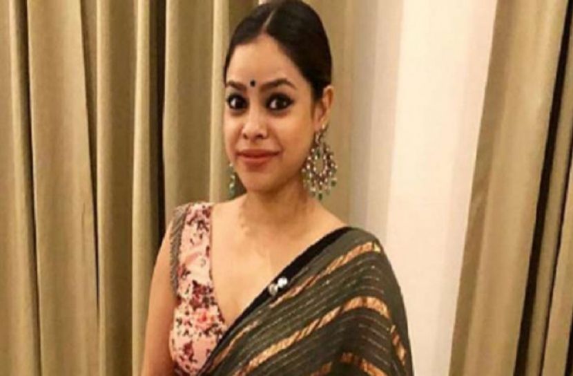 লড়ছেন জটিল রোগের সঙ্গে অভিনেত্রী সুমনা