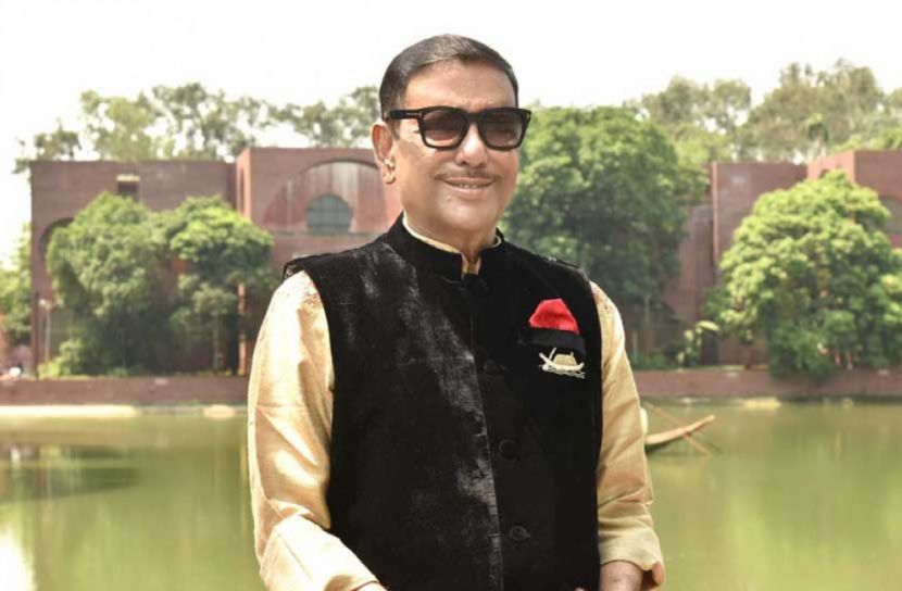শেখ হাসিনা আজ কালজয়ী রাষ্ট্রনায়ক : কাদের