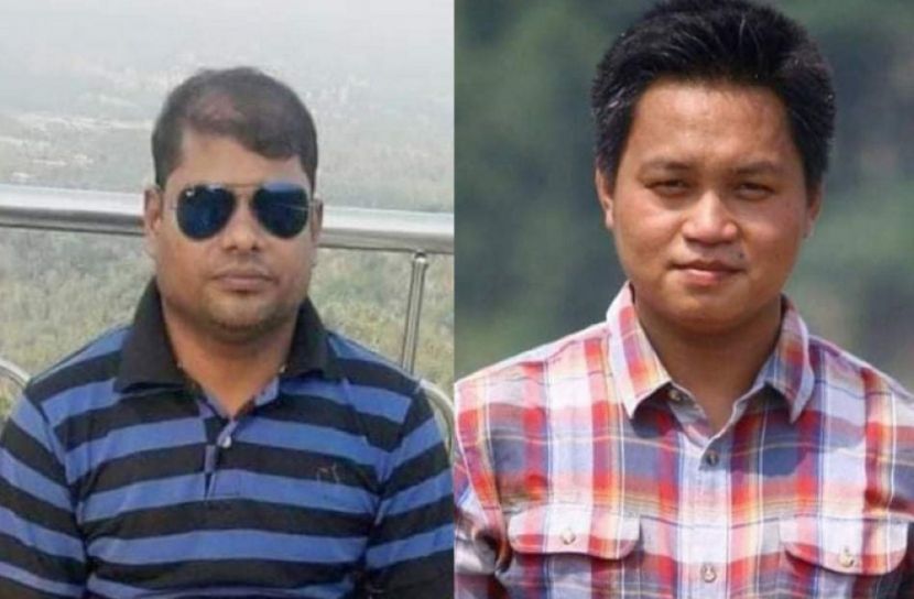খাগড়াছড়ি জেলা কৃষকলীগের আহ্বায়ক কমিটি গঠন
