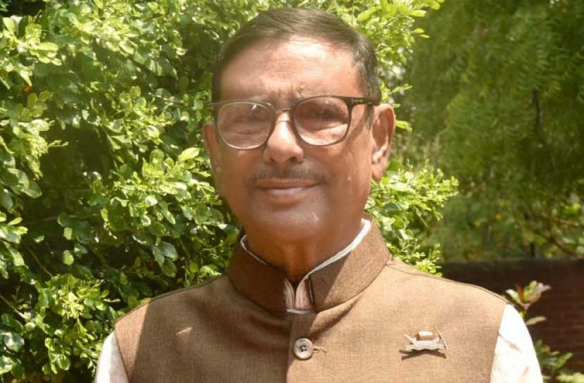 শেখ হাসিনা এসেছিলেন বলেই আজ উন্নয়নের বাংলাদেশ