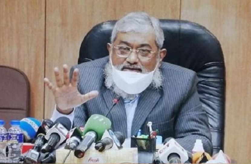 ‘লকডাউন বাড়বে কি না নির্ভর করছে ভারতের পরিস্থিতির ওপর’
