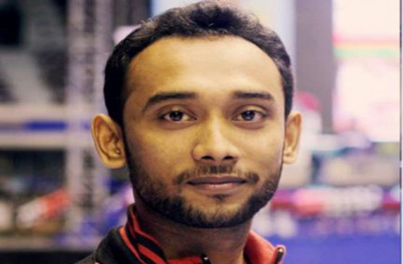 সাংবাদিক আল কাছির