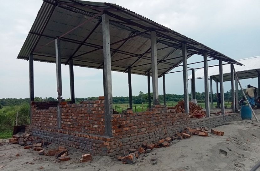 অভিযোগ গ্রহণ না করে, পাল্টা অভিযোগ গ্রহণ