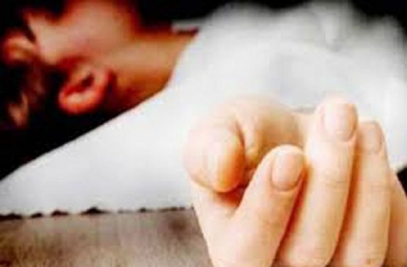 শ্বশুর বাড়ির ছাদ থেকে পড়ে জামাতার মৃত্যু