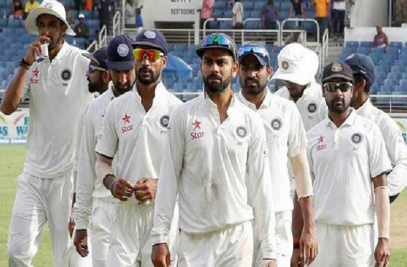 ২৪ দিনের কোয়ারিন্টিন হচ্ছেন কোহলিরা