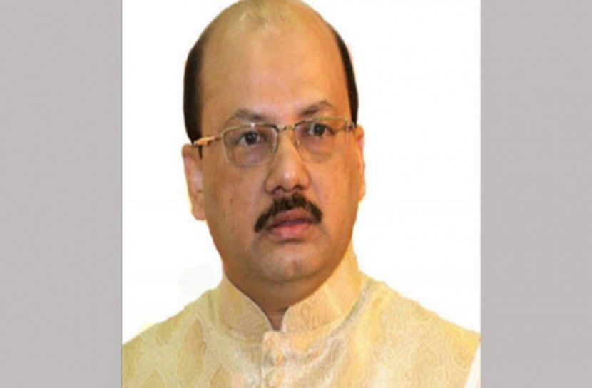 সাবেক এমপি আউয়াল গ্রেফতার 