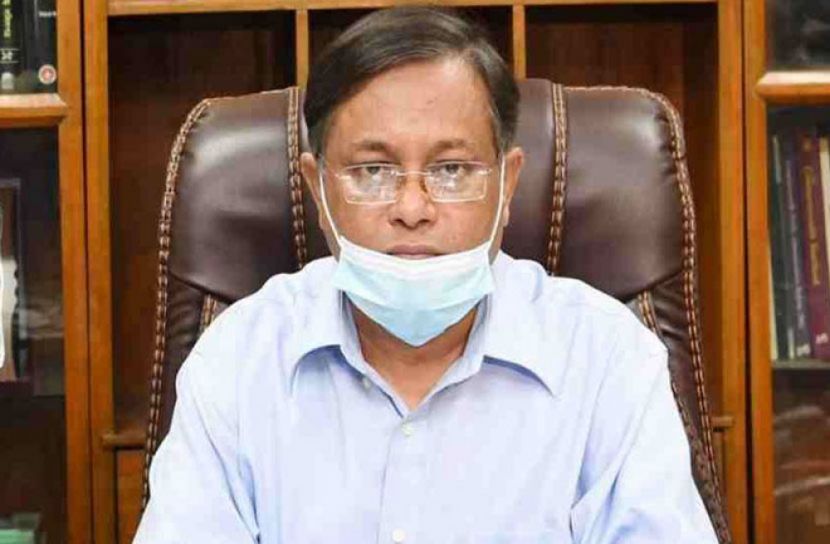 রোজিনার বিষয়টি বাস্তবতার নিরিখে দেখার অনুরোধ : তথ্যমন্ত্রী 
