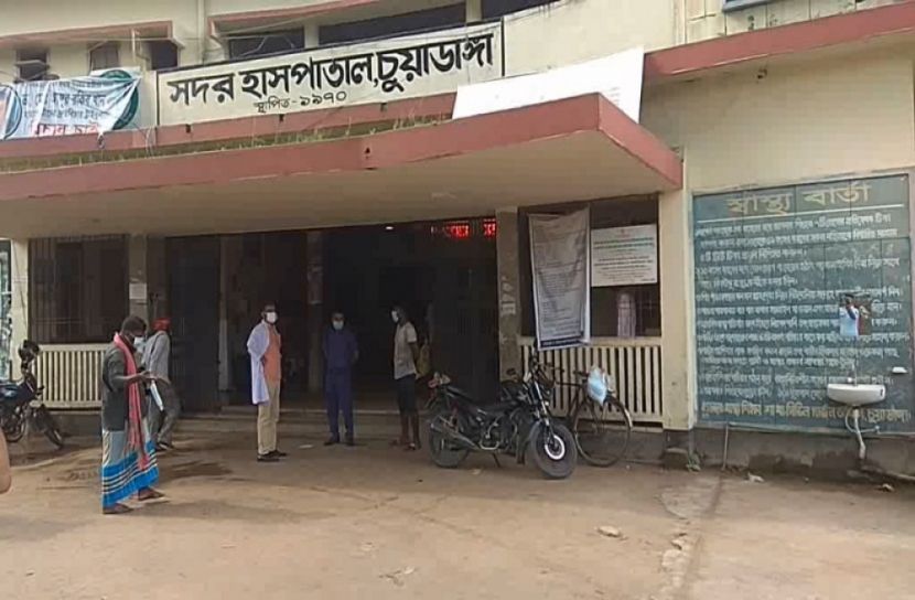 কোয়ারেন্টাইনে থাকা ভারত ফেরত নারীর মৃত্যু