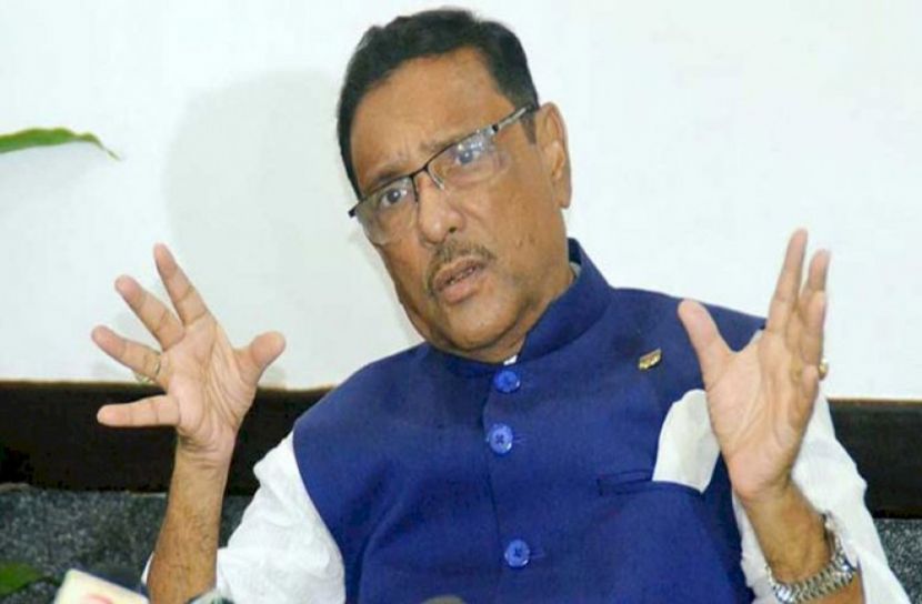 ‘সরকার সাংবাদিকদের স্বার্থবিরোধী কোনো কিছুই করবে না’