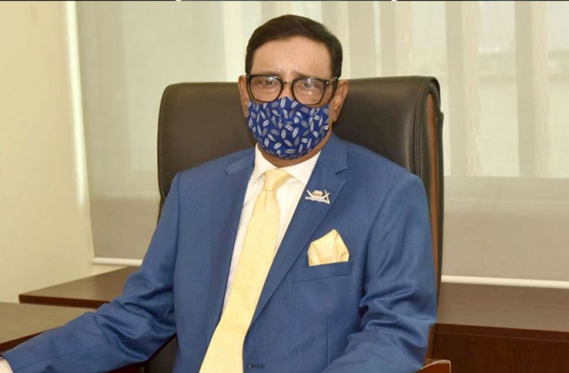 ওবায়দুল কাদের