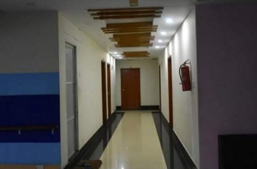 ভারতফেরত তরুণীদের জন্য আলাদা কোয়ারেন্টিন