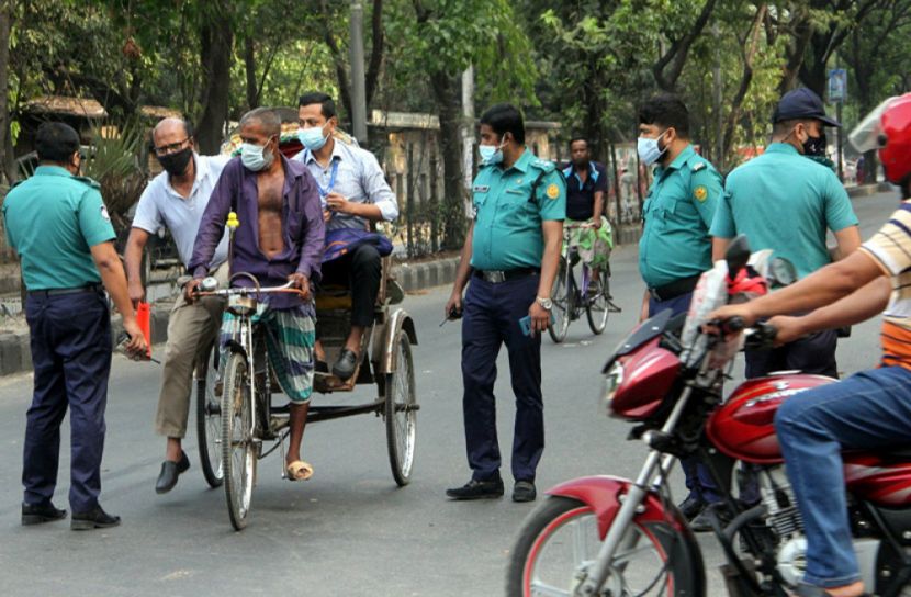 বিধি-নিষেধ: আসছে নতুন নির্দেশনা