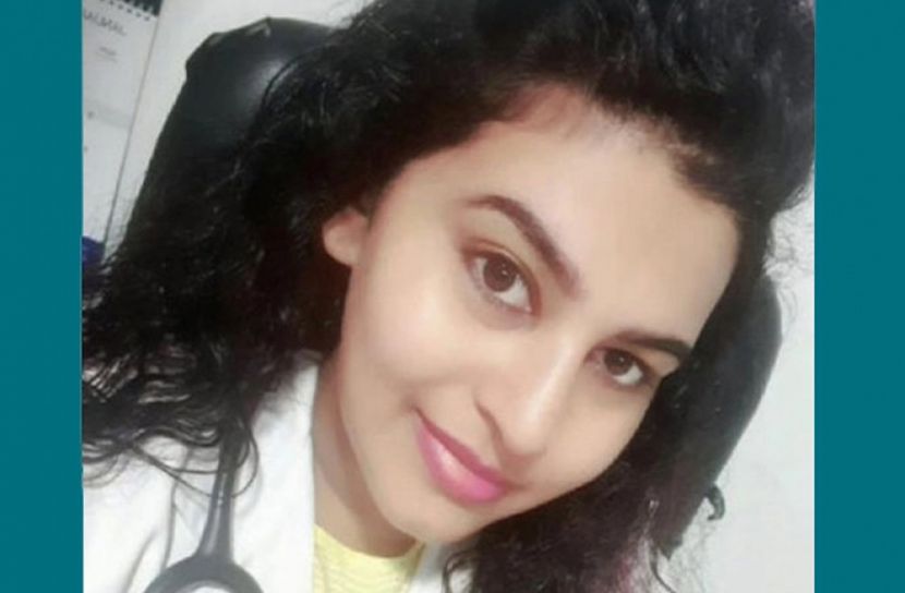 রেখা কৃষ্ণা