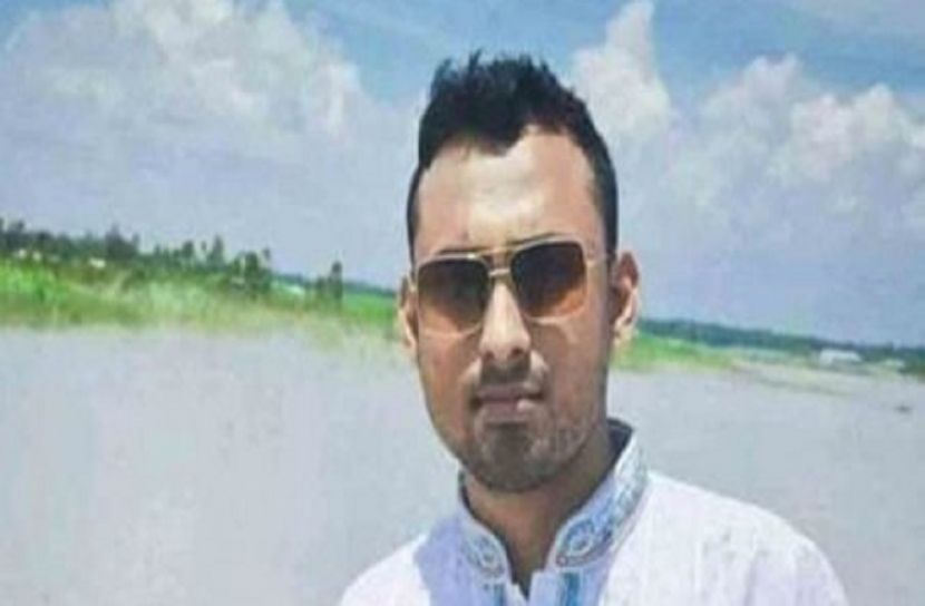 সিরাজগঞ্জে ছাত্রদল নেতা গ্রেফতার