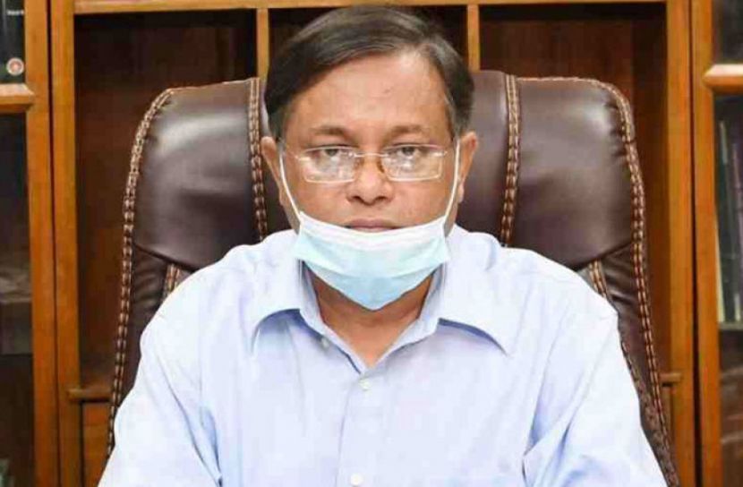 ‘রোজিনা ইস্যুকে পুঁজি করে ফায়দা লোটার চেষ্টা’