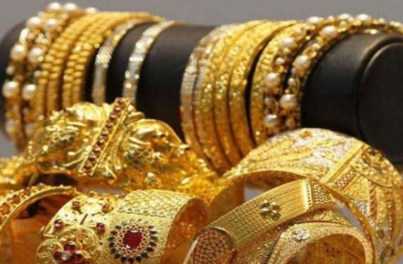 আবারও বাড়ল স্বর্ণের দাম 