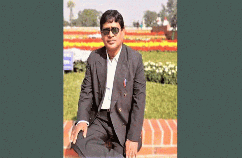 নবাবগঞ্জে সড়ক দুর্ঘটনায় স্কুলশিক্ষকের মৃত্যু