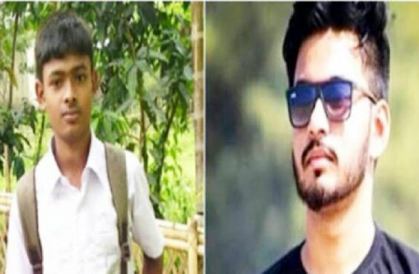 মৌলভীবাজারে জোড়া খুনের আসামি গ্রেফতার 