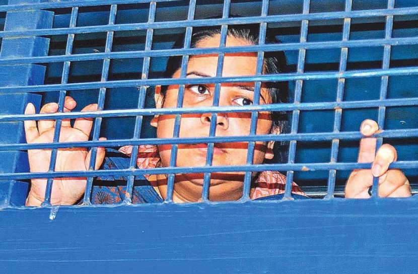 রোজিনার জামিন আদেশে যা বললেন আদালত