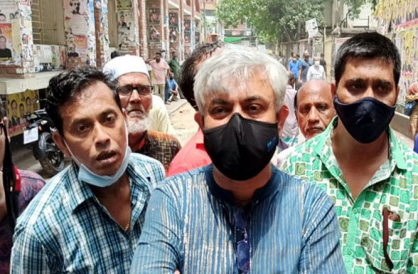 সাংবাদিকদের ধন্যবাদ জানালো প্রথম আলো