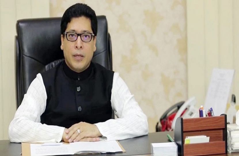 করোনা বাড়লে সিদ্ধান্ত পরিবর্তন : জনপ্রশাসন প্রতিমন্ত্রী 