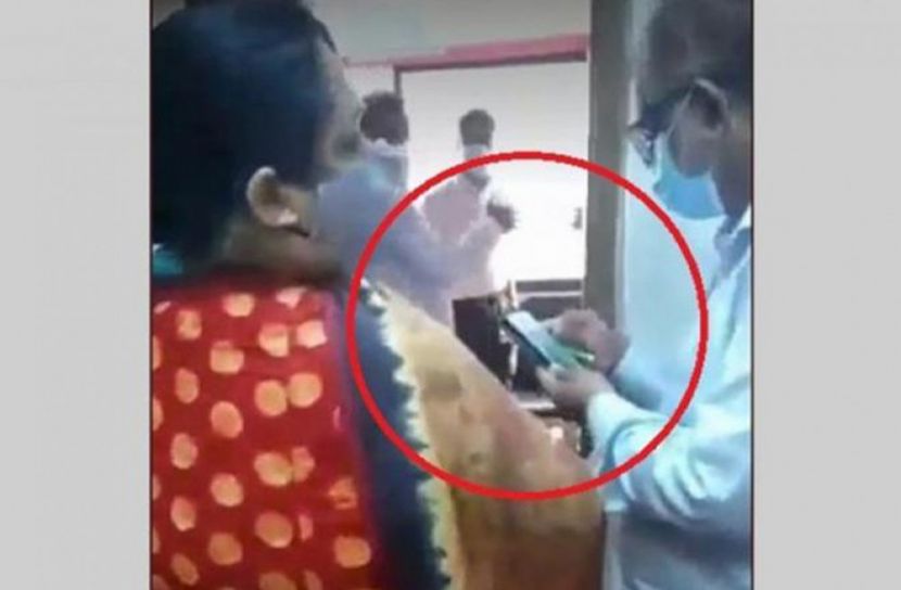 রোজিনার মোবাইল ফরেনসিক পরীক্ষার অনুমতি