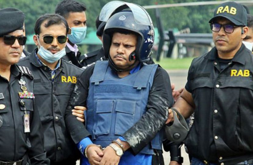 হাইকোর্টেও জামিন পাননি রিজেন্ট সাহেদ 