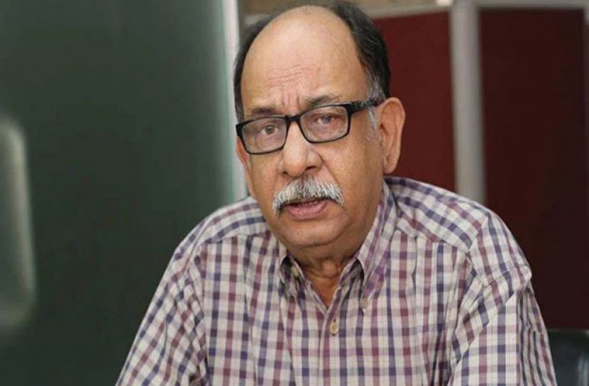 না ফেরার দেশে কবি হাবীবুল্লাহ সিরাজী 