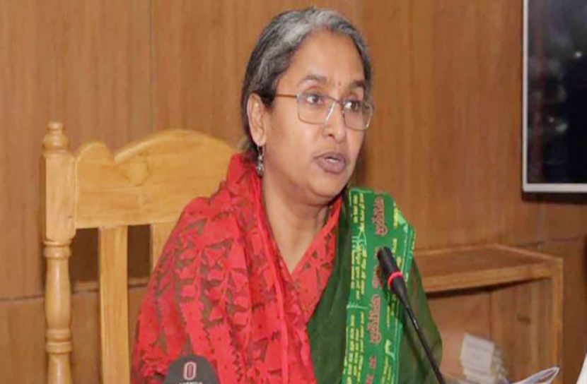 বুধবার শিক্ষামন্ত্রীর সংবাদ সম্মেলন