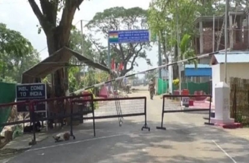 ভারত ফেরত ১০ জনের করোনা শনাক্ত 
