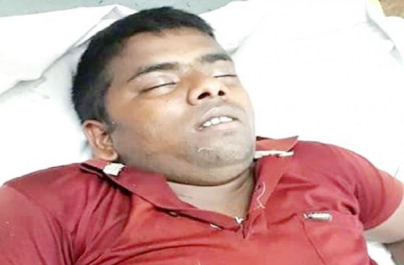গাইবান্ধায় চেতনানাশক খাইয়ে অটোরিকশা ছিনতাই