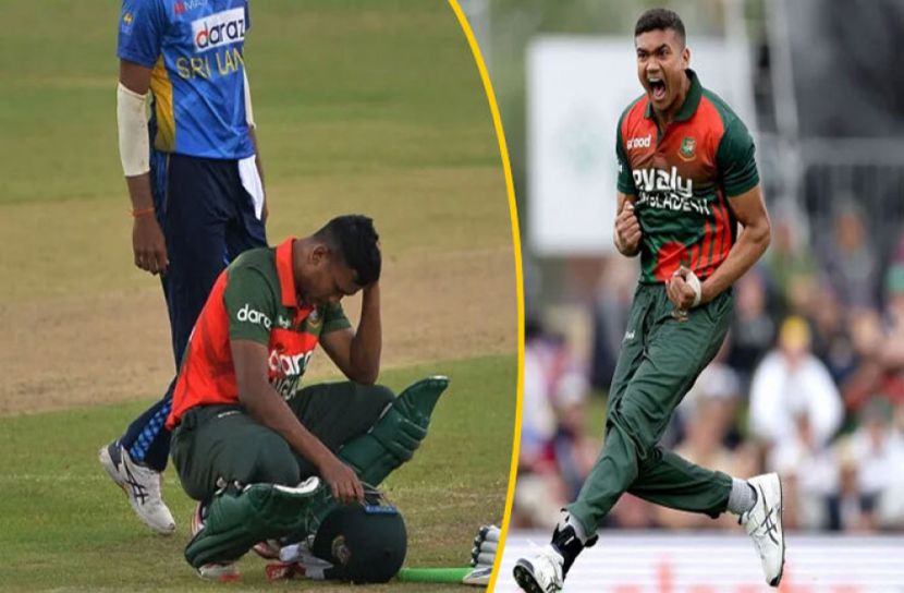 সাইফউদ্দিনের কনকাসন তাসকিন, নতুন ইতিহাস