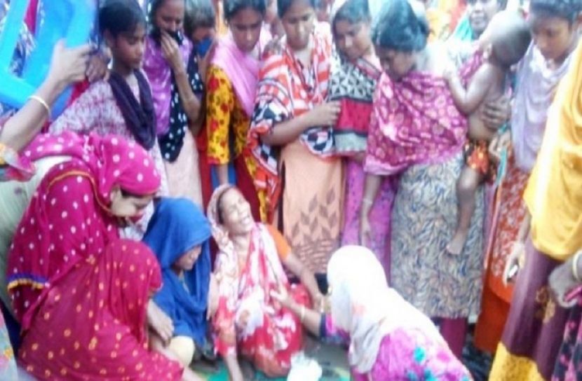 পাবনায় নদীতে ডুবে দুই বোনের মৃত্যু