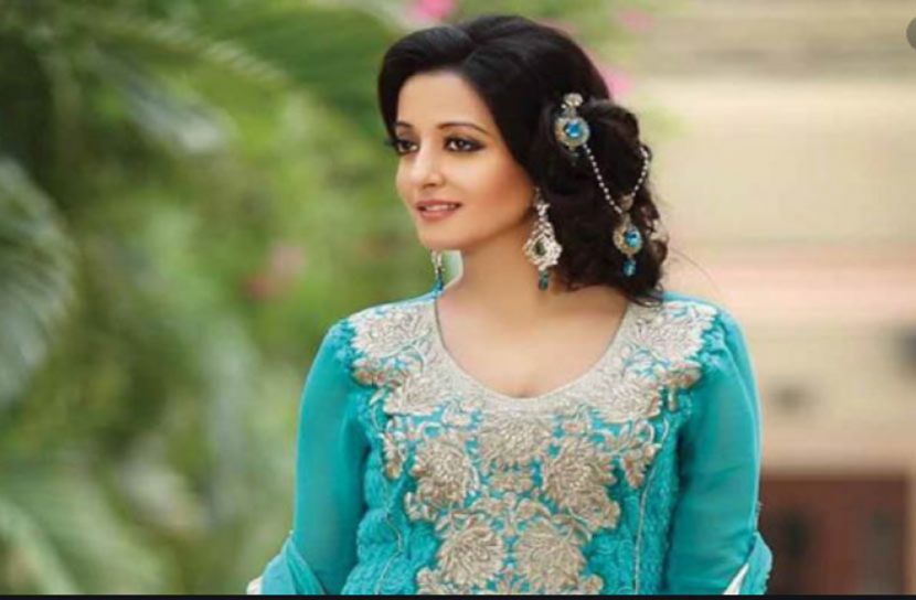 ‘লজ্জা কিসের’ 