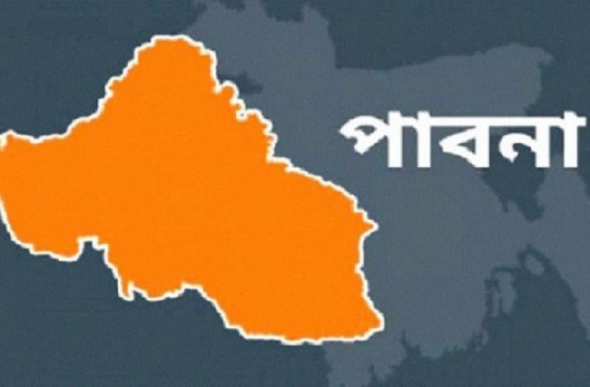 ঈশ্বরদীতে বাসের ধাক্কায় ব্যবসায়ী নিহত 